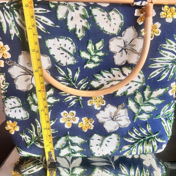 Aloha purse - Picture 6 of 9